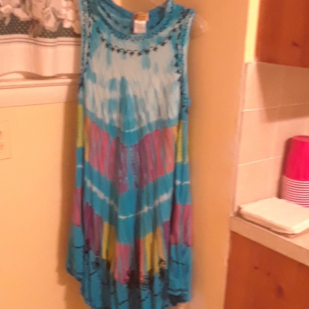 Summer Dress